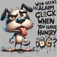 Animal Text Series-AT 1991